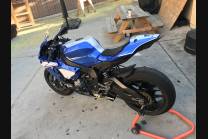 Motoxpricambi Race-Paket Lackiert : Verkleidungen + Schnellverschluss + Screws YARTVS2 2