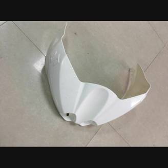 Carene abs complete di parafango da verniciare