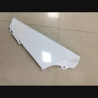 Carenados abs completo con guardabarros da barnizar