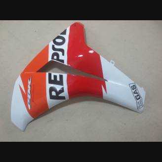 Carénages en abs complets et peints HND CBR 1 C RPSWT