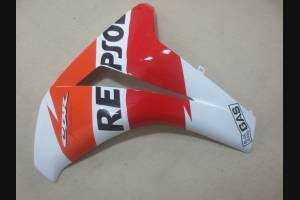 Carene in abs complete e verniciate HND CBR 1 C RPSWT