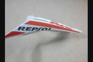 Carene in abs complete e verniciate HND CBR 1 C RPSWT