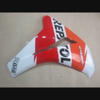 Carene in abs complete e verniciate HND CBR 1 C RPSWT