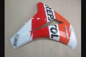 Carene in abs complete e verniciate HND CBR 1 C RPSWT