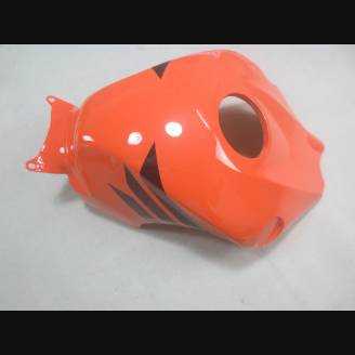 Carene in abs complete e verniciate HND CBR 1 C RPSWT