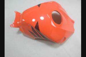 Carénages en abs complets et peints HND CBR 1 C RPSWT