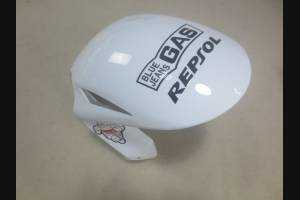 Carénages en abs complets et peints HND CBR 1 C RPSWT