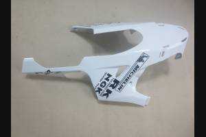 Carénages en abs complets et peints HND CBR 1 C RPSWT