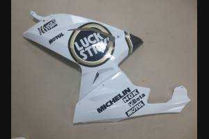 Fairing complete For abs and vernciate Ls