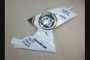 Complete and painted fairing in abs Ls