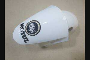 Carene in abs complete e verniciate LS