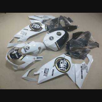 Carenados in abs completo e verniciate Ls