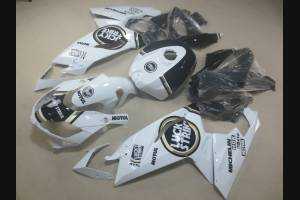 Carenados in abs completo e verniciate Ls