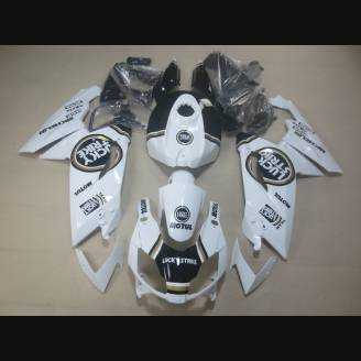 Fairing complete For abs and vernciate Ls