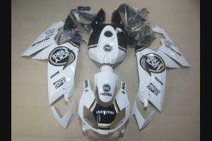 Carenados in abs completo e verniciate Ls