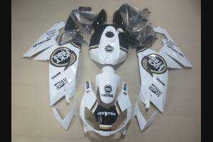 Fairing complete For abs and vernciate Ls