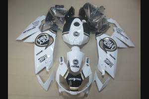 Carenados in abs completo e verniciate Ls