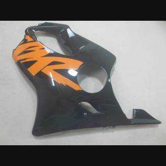 Complete and painted fairings in abs HD 600F BLRF 