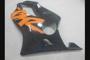 Complete and painted fairings in abs HD 600F BLRF 