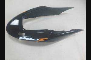 Carene in abs complete e verniciate HD 600F BLRF 