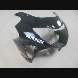 Complete and painted fairings in abs HD 600F BLRF 