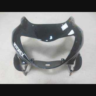 Complete and painted fairings in abs HD 600F BLRF 