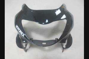 Complete and painted fairings in abs HD 600F BLRF 