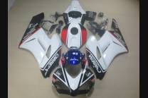 ABSVerkleidungen Komplet und lackierten HND CBR 1 LEE 2