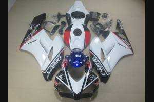 Carénages en abs complets et peints HND CBR 1 LEE