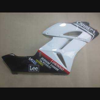 Carénages en abs complets et peints HND CBR 1 LEE