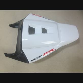 Complete and painted fairings in abs HND CBR 1 LEE 
