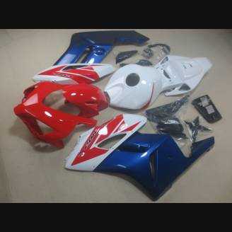 Carénages en abs complets et peints HND CBR 1 HRC2