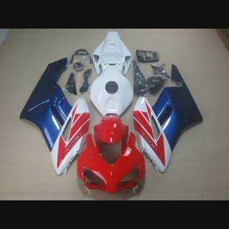 Complete and painted fairings in abs HND CBR 1 HRC2 