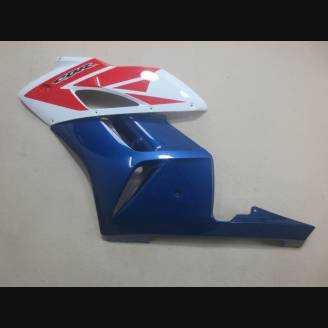 Carénages en abs complets et peints HND CBR 1 HRC2