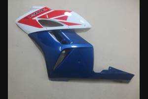 Complete and painted fairings in abs HND CBR 1 HRC2 