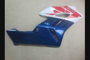 Carene in abs complete e verniciate HND CBR 1 HRC2