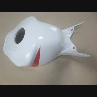 Complete and painted fairings in abs HND CBR 1 HRC2 