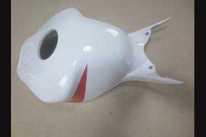 Complete and painted fairings in abs HND CBR 1 HRC2 