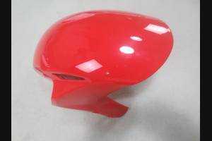 Complete and painted fairings in abs HND CBR 1 HRC2 