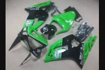 Carenados in abs completo e verniciate KWS 636 03 04 NK 