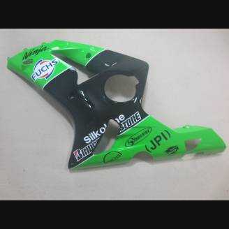 Carene in abs complete e verniciate KWS 636 03 04 NK