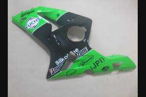 Carene in abs complete e verniciate KWS 636 03 04 NK