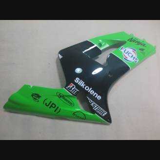 Carene in abs complete e verniciate KWS 636 03 04 NK