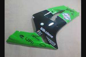 Carene in abs complete e verniciate KWS 636 03 04 NK