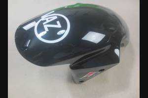 ABSVerkleidungen Komplet und lackierten KWS 636 03 04 NK