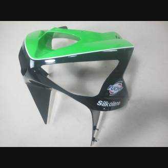 Carene in abs complete e verniciate KWS 636 03 04 NK