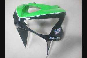 ABSVerkleidungen Komplet und lackierten KWS 636 03 04 NK