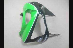 ABSVerkleidungen Komplet und lackierten KWS 636 03 04 NK