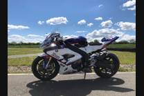 Verkleidungen Motorrad Lackiert RAFC