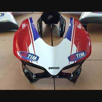 Carénages complets de Pare-bouee Verniciate Motogp2015